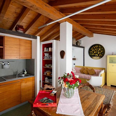 Agriturismo Terre Bianche Teolo Eksteriør bilde