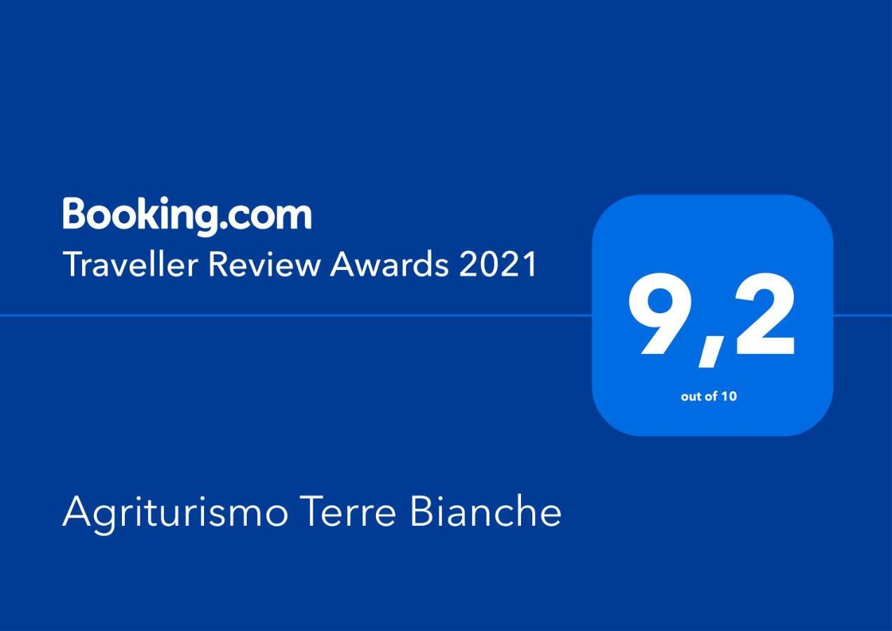 Agriturismo Terre Bianche Teolo Eksteriør bilde