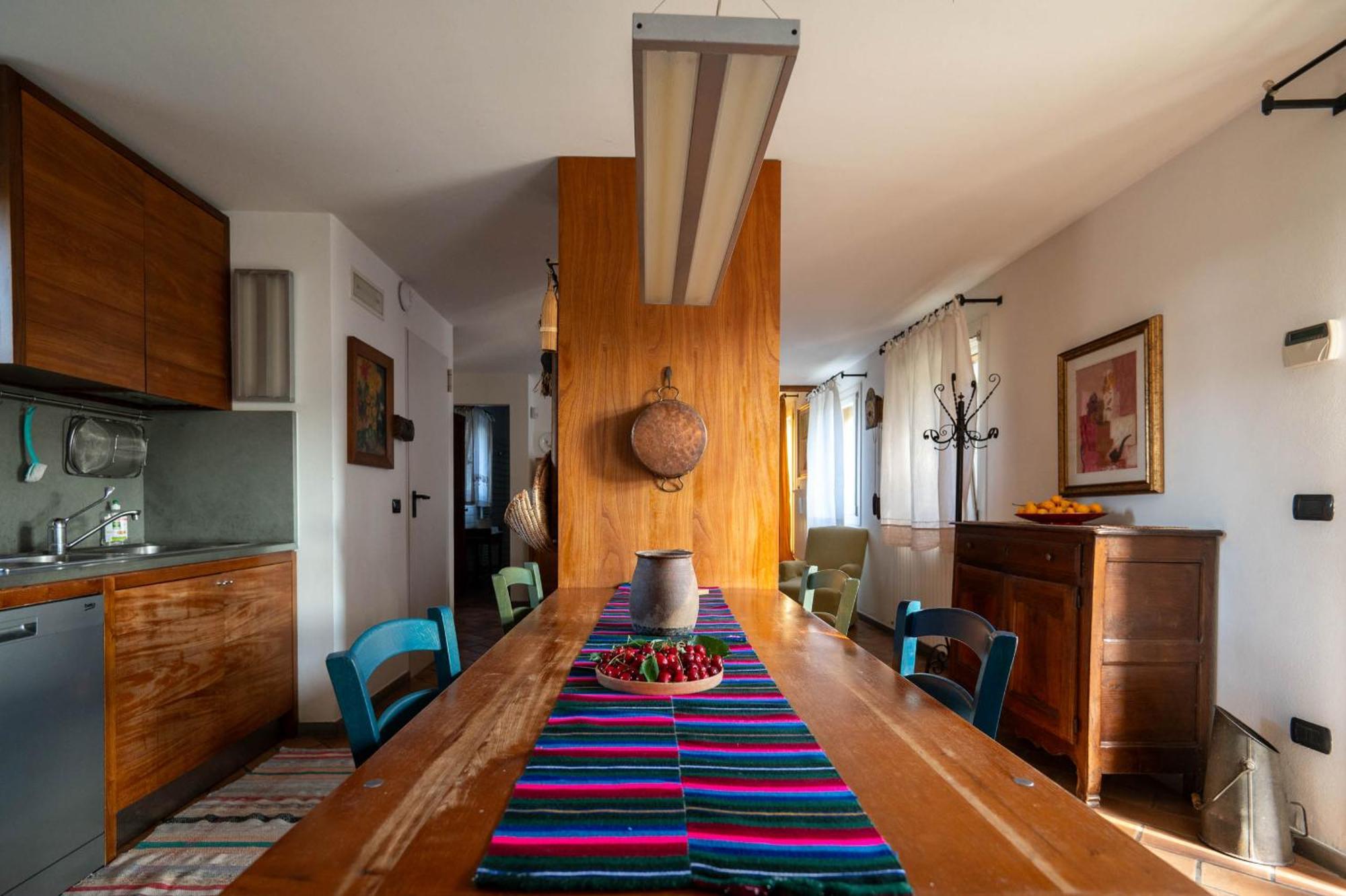 Agriturismo Terre Bianche Teolo Eksteriør bilde