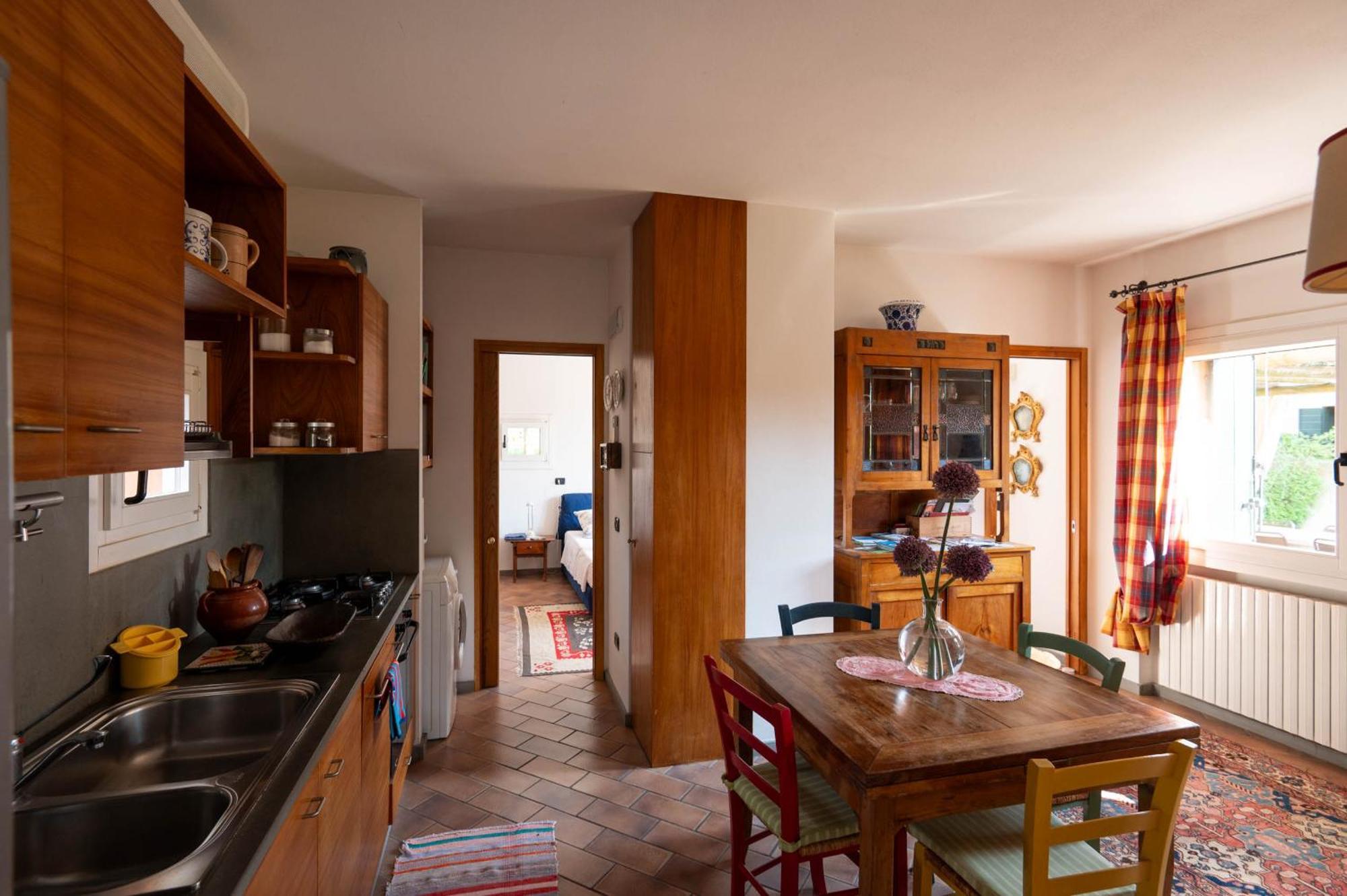 Agriturismo Terre Bianche Teolo Eksteriør bilde