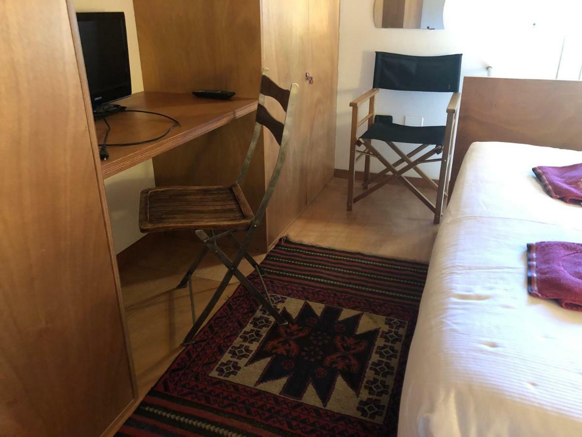 Agriturismo Terre Bianche Teolo Eksteriør bilde