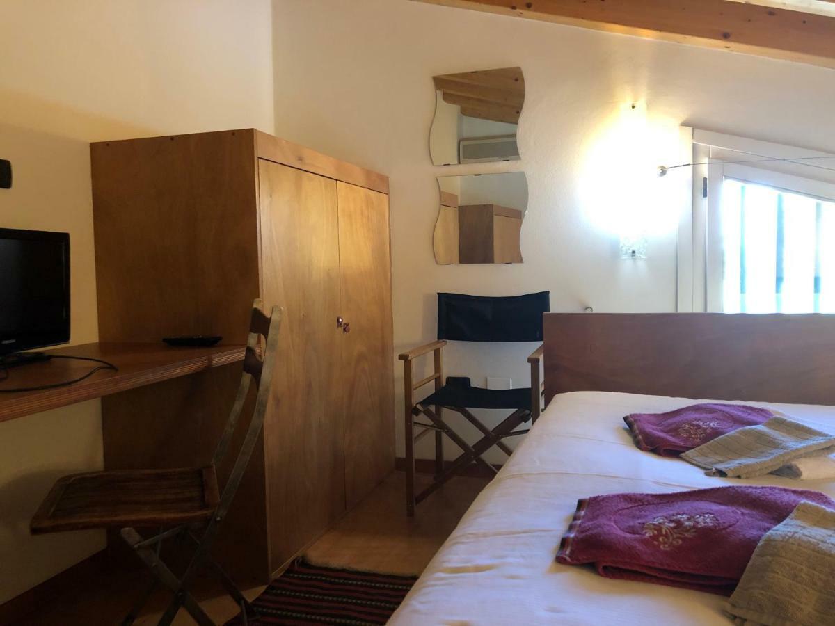 Agriturismo Terre Bianche Teolo Eksteriør bilde