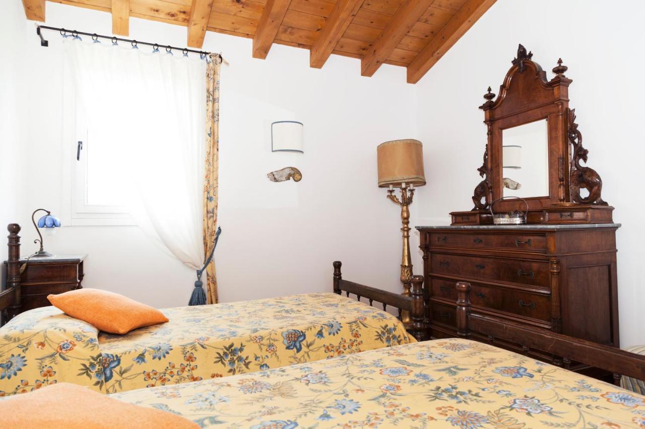 Agriturismo Terre Bianche Teolo Eksteriør bilde