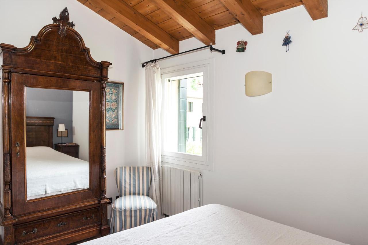 Agriturismo Terre Bianche Teolo Eksteriør bilde